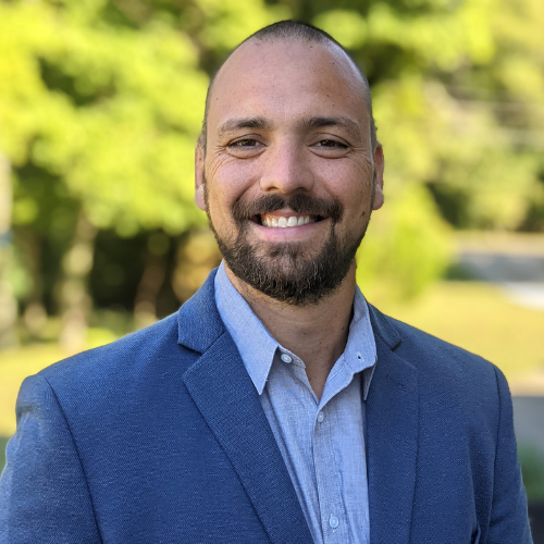 Joshua Duvall CFP