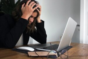 Doctor Burnout