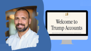 Trump Accounts