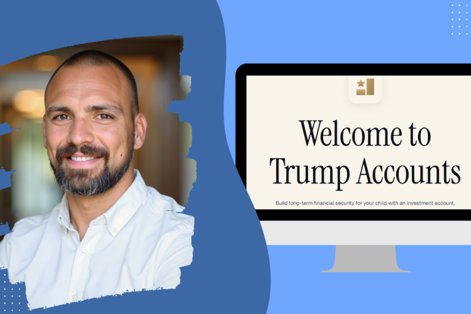 Trump Accounts