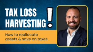 Tax Loss Harvesting