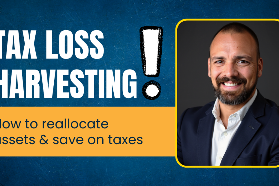 Tax Loss Harvesting